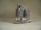 Antique Silverplate Ronson Diana Table Lighter Other photo 2
