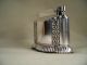 Antique Silverplate Ronson Diana Table Lighter Other photo 3