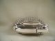 Antique Silverplate Ronson Diana Table Lighter Other photo 5