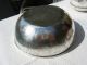 African Islamic Solid Silver Bowl Sudan? 115.  4 Gram Not Scrap Middle East photo 5