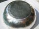 African Islamic Solid Silver Bowl Sudan? 115.  4 Gram Not Scrap Middle East photo 6