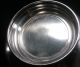 Vint.  1960 Cradock Negro League Music Award Gorham Paul Revere Silverplate Bowl Bowls photo 3