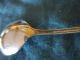 Antique Sterling Silver Simpson,  Hall,  & Miller Brandon Pattern 6 Inch Spoon Coin Silver (.900) photo 3