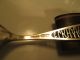 Antique Vintage 11.  5 Grams Solid Sterling Silver Elkhart Souvenir Spoon Pure 925 Souvenir Spoons photo 5