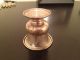 Solid Sterling Silver Kiddish / Goblet Cup (1.  05 Oz) Cups & Goblets photo 2