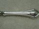 Webster Sterling Silver Cheese Server With Silver Plate Blade Ca 1910 Other photo 1