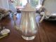 Reed & Barton Jamestown Silverplate 3pc.  Teapot Coffeepot Creamer Sugar Bowl Tea/Coffee Pots & Sets photo 1