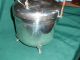 Ice Bucket The Sheffield Silver Co.  E P C Made In Usa” Other photo 10