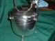 Ice Bucket The Sheffield Silver Co.  E P C Made In Usa” Other photo 11