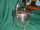 Ice Bucket The Sheffield Silver Co.  E P C Made In Usa” Other photo 5