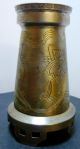 Antique Imperial Russia Collectors Engraved 84 Silver Tall Cup Goblet Art Nouvea Russia photo 1