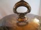 Silver City Plate Company Soup Tureen Other photo 3