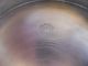 Silver City Plate Company Soup Tureen Other photo 5