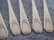 Sears Roebuck & Co Newport 1946 Silverplate Teaspoon Lot For Spoon Rings,  Craft Other photo 1