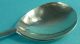 Very Rare Charles I Sterling Silver Seal Top Spoon Edward Hole London 1629 Other photo 1
