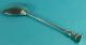 Very Rare Charles I Sterling Silver Seal Top Spoon Edward Hole London 1629 Other photo 8