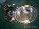 Silver Plated Serving Dish Vegetable Dish Other photo 1