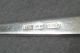Vintage Viners Of Sheffield Silver Plate 4 Fish Knives & 6 Fish Forks Sheffield photo 3