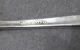 Vintage Viners Of Sheffield Silver Plate 4 Fish Knives & 6 Fish Forks Sheffield photo 4