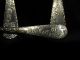 Benedict Mfg.  Co.  3 Pc.  Children Silverware Set Other photo 2