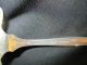 Vintage Shaw & Berry Sterling Large Serving Spoon Other photo 2
