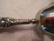 Antique Art Nouveau Silverplated Empire Art Silver Bell Floral Decoration Other photo 4