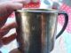 Vintage Baby Cup/mug 