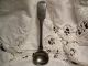 Silverplated Vintage Little Ladle Spoon Souvenir Spoons photo 1