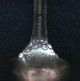 Vintage 1890 Silver Pan American Exposition Souvenir Spoon Souvenir Spoons photo 5