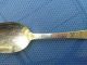 Vintage 1933 A Century Of Progress Chicago Worlds Fair Souvenir Collector Spoon Souvenir Spoons photo 3