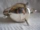 Silver Plated Sauce Boat (great Christmas Idea) Sauce Boats photo 1