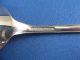 Reed & Barton Silverplate Flatware - French Chippendale - Pierced Tablespoon Reed & Barton photo 2