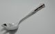 Sterling Silver Serving Spoon Fully Hallmarks Handcrafted Manchester photo 5