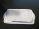 Fb Rogers Antique Silver Plate Stainless Floral Engraved Tray Wall Gorgeous Art Other photo 4
