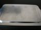 Fb Rogers Antique Silver Plate Stainless Floral Engraved Tray Wall Gorgeous Art Other photo 5