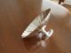 Tiffany Sterling Silver Art - Deco Style Bowl Tiffany photo 1