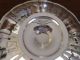 Tiffany Sterling Silver Art - Deco Style Bowl Tiffany photo 3