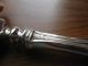 Sterling Silver Cake Lifter,  Possibly Reed & Barton,  Good Condition Reed & Barton photo 2