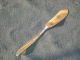 Always Aka Wildwood Pattern Meat Fork,  Slotted Serving Spoon,  And Butter Knife Oneida/Wm. A. Rogers photo 2