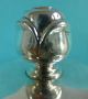 Magnificent Art Deco Sterling Silver Trophy Cup Huge 2294gms Richard Comyns 1936 Cups & Goblets photo 3