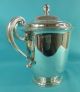 Magnificent Art Deco Sterling Silver Trophy Cup Huge 2294gms Richard Comyns 1936 Cups & Goblets photo 4
