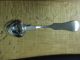 Antique E&d.  Kinsey 8 7/8  Serving Spoon 56g Other photo 1