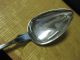 Antique E&d.  Kinsey 8 7/8  Serving Spoon 56g Other photo 5
