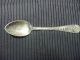 . 925 Sterling Silver - Souvenir Spoon - Columbus Exposition Of 1892 - 77 Souvenir Spoons photo 1