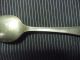 . 925 Sterling Silver - Souvenir Spoon - Columbus Exposition Of 1892 - 77 Souvenir Spoons photo 7