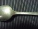 . 925 Sterling Silver - Souvenir Spoon - Columbus Exposition Of 1892 - 77 Souvenir Spoons photo 8