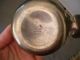 Vintage Ensko New York Sterling Silver Wine Taster Cup - 4.  4 Oz.  Monogram Bm&g Cups & Goblets photo 1