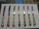 Silver Plated Small Flatware Set International/1847 Rogers photo 1