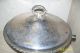 Silver Plate 4 Pcs Chafing Set Wm A Rogers Other photo 1