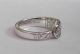 Sterling Silver Spoon Ring - Oneida / Mansion House - Size 7 1/2 (6 To 8) - 1948 Oneida photo 3
